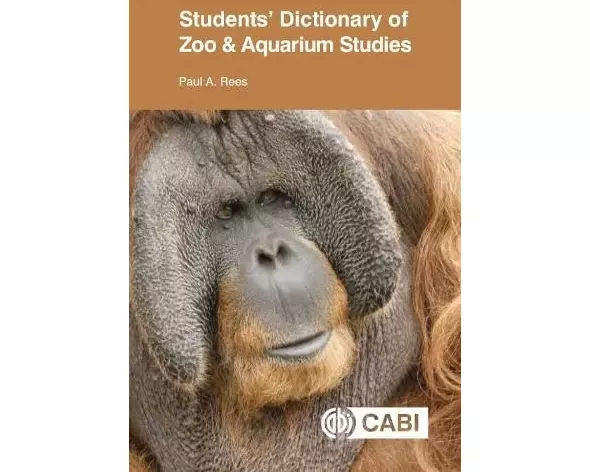 Students' Dictionary of Zoo and Aquarium Studies