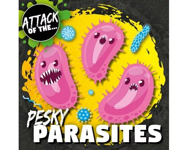 Pesky Parasites