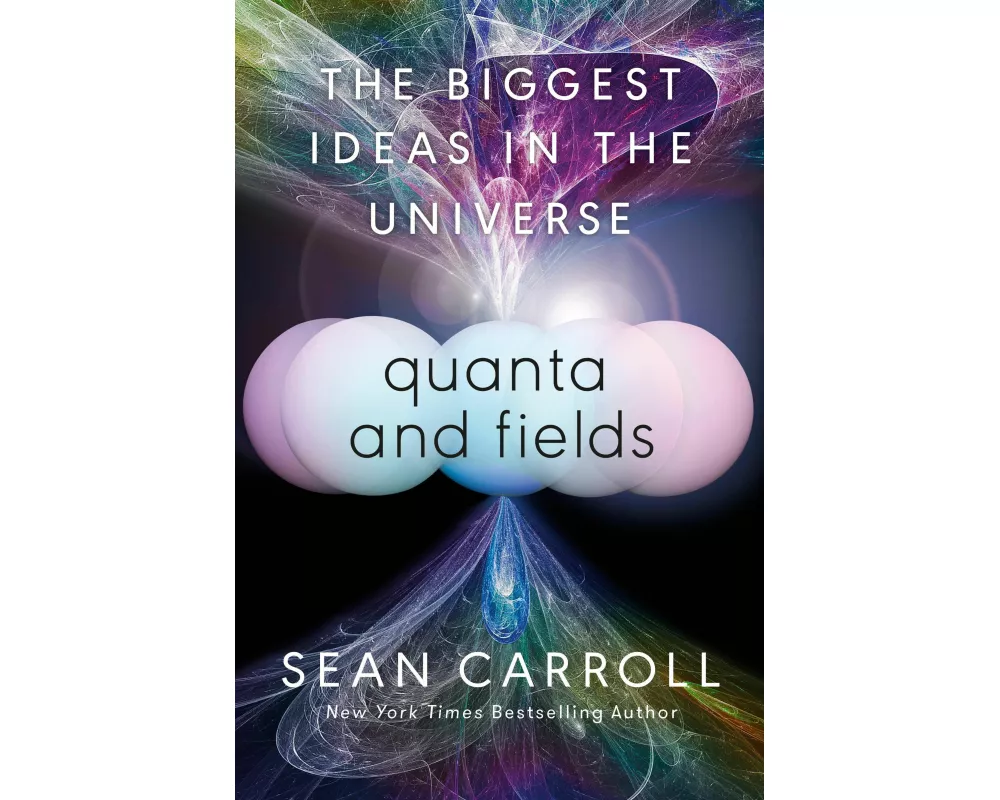 Quanta and Fields
