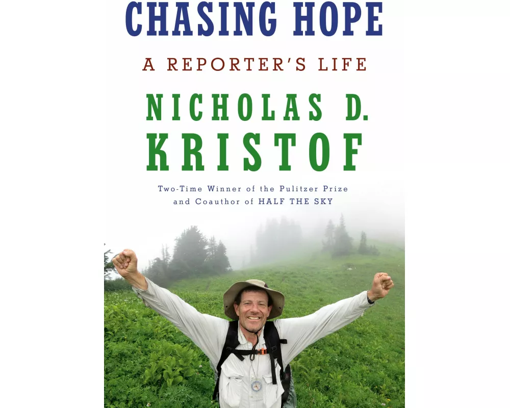 Chasing Hope