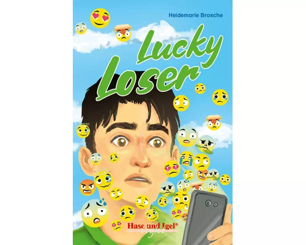 Lucky Loser / x-light