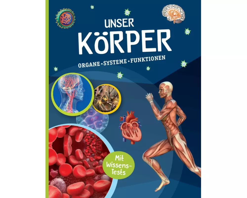 Unser Körper