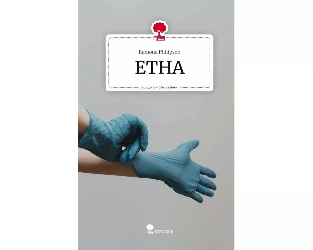 ETHA. Life is a Story - story.one