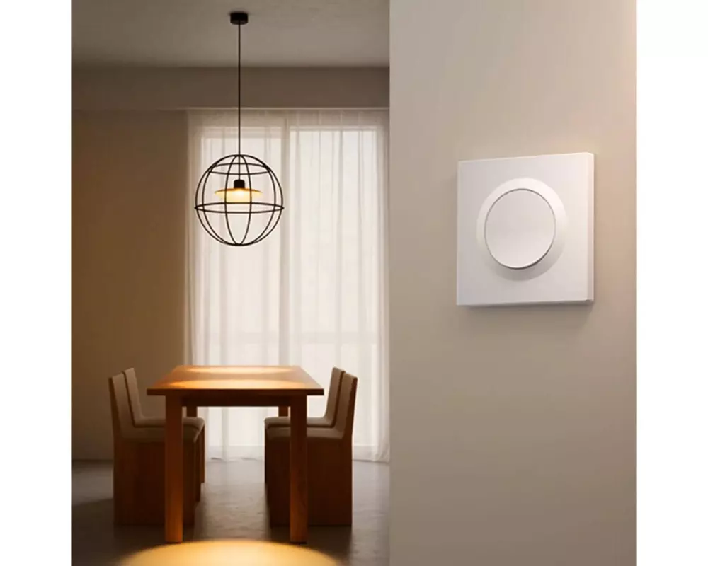 SONOFF MINIR4M-E Wandschalter Matter Unterputz Kunststoff