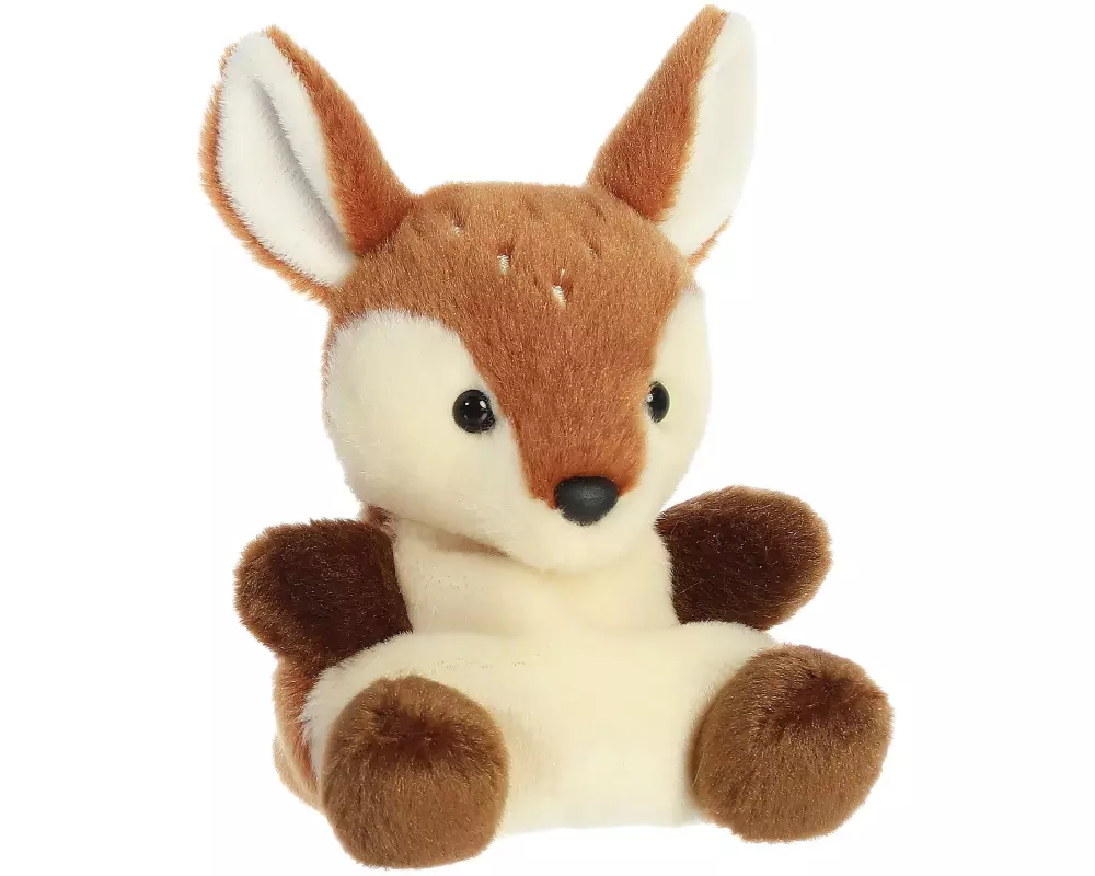 AURORA Plüsch Palm Pals Dalia Fawn weich, 13 cm