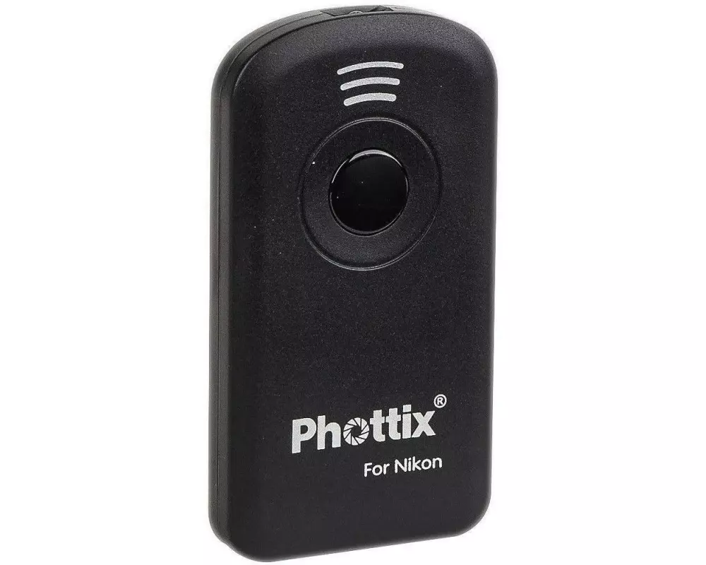Phottix Fernauslöser IR Nikon