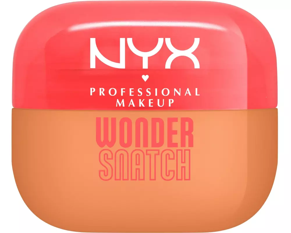 NYX Professional Makeup Puder Wonder Snatch 06 Sassy Spice