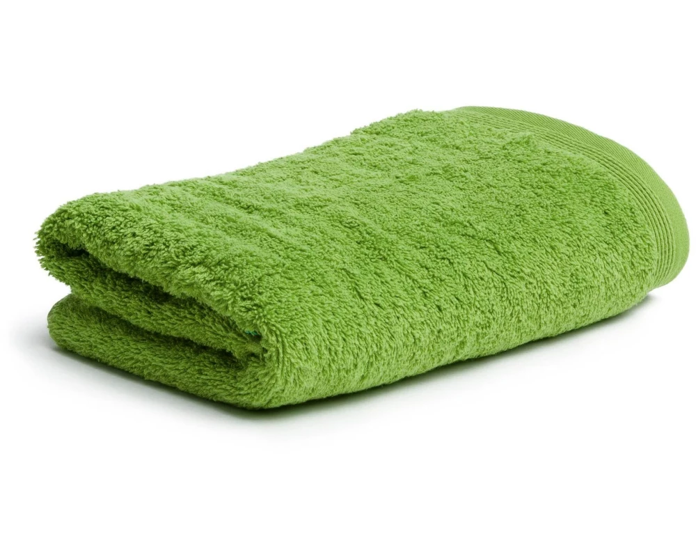 Möve Handtuch Superwuschel 60 x 110 cm, Peridot