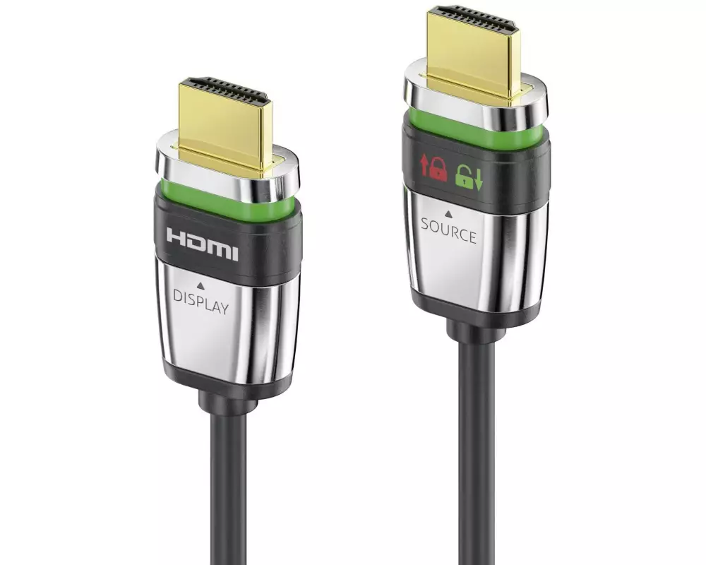 PureLink FiberX Kabel FX-I355-060 HDMI - HDMI, 60 m