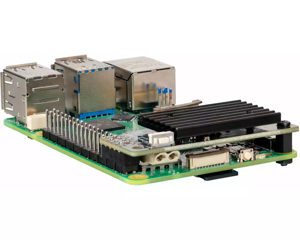 jOY-iT Pi Energy Mini für alle Raspberry Pi