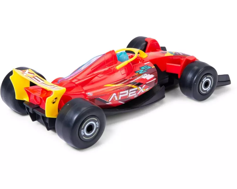 Dickie Toys Formula Racer Team APEX