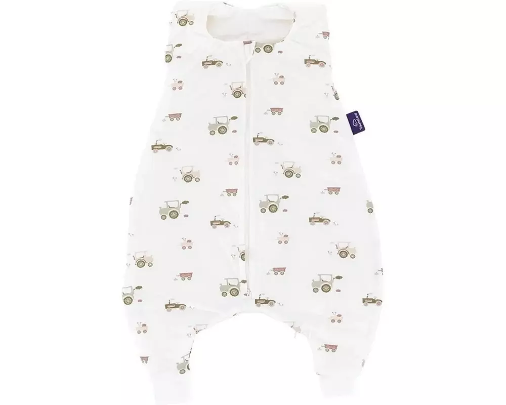 Träumeland Schlafsack To Go Little Farm Grösse 74