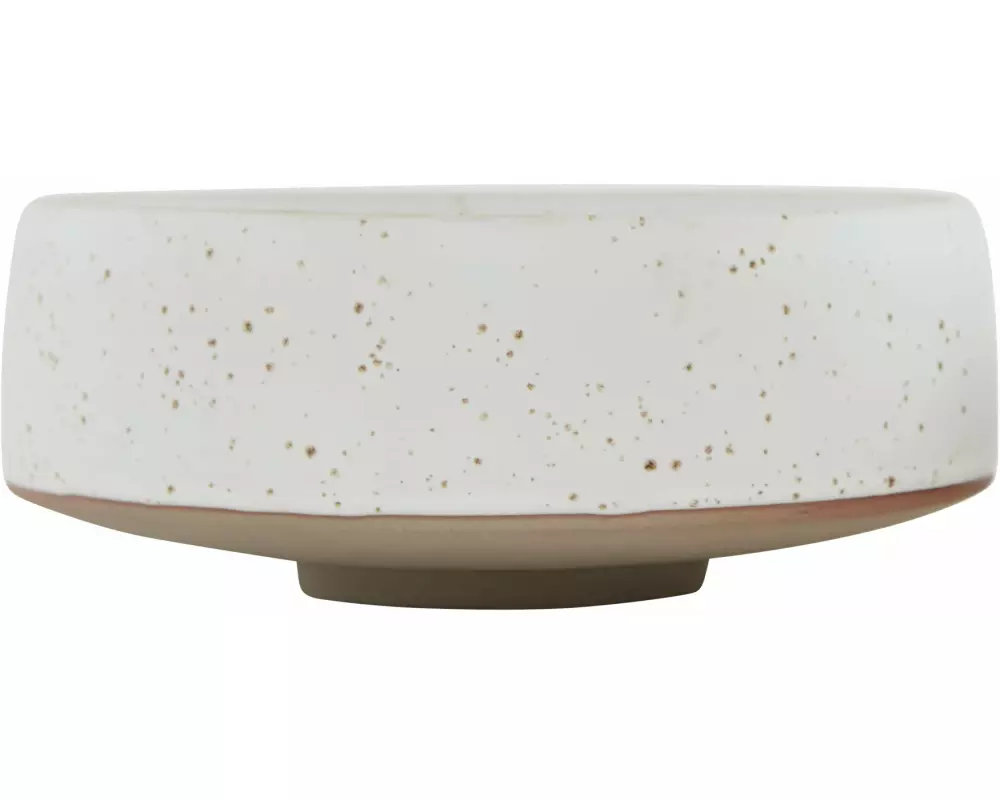 OYOY Schüssel Hagi 20 cm, Weiss