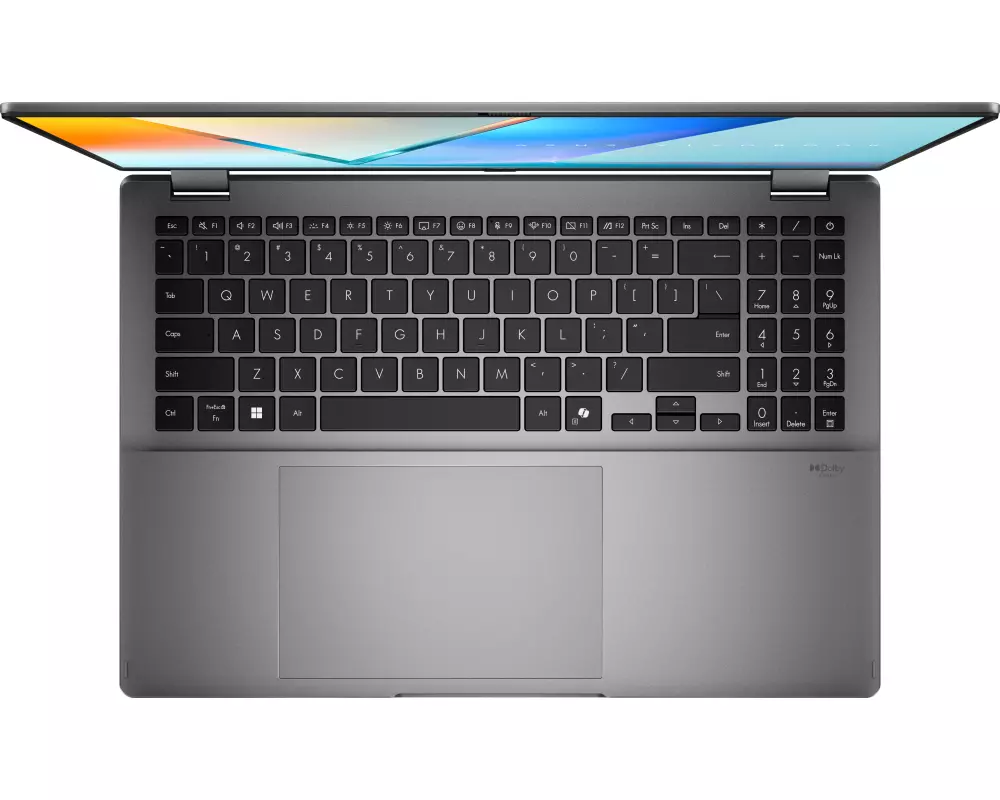 ASUS Vivobook 16 Flip