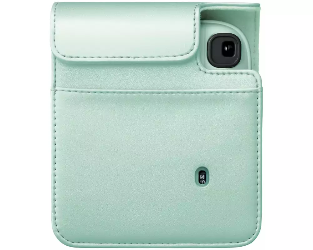 Fujifilm Kameratasche Instax Mini 13 Case Grün