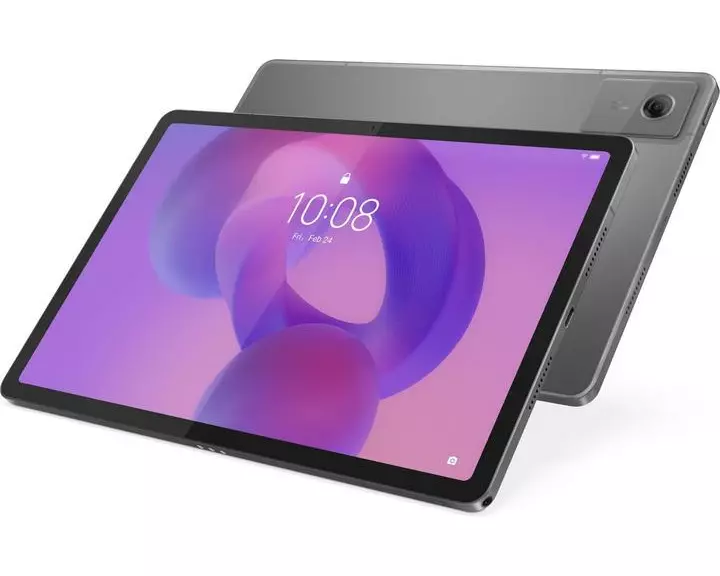 Lenovo Tablet TS/TB336ZU ACC +256GLG-CH-KB+P-CML