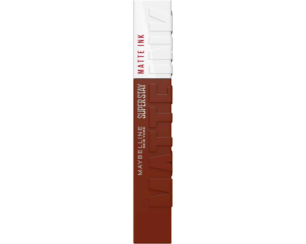 Maybelline Super Stay Matte Ink Lippenstift 515 Renegade