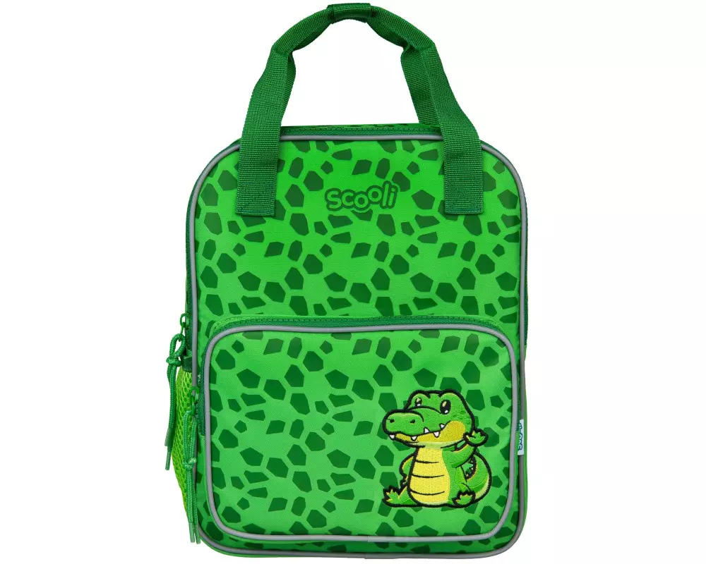 Scooli Rucksack Mini-Me Coco Croco, 10 L