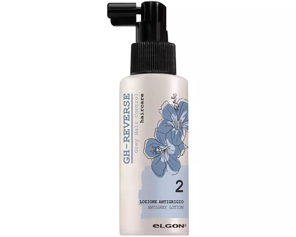 Elgon GH-Reverse Anti-Grau-Tonic 100 ml