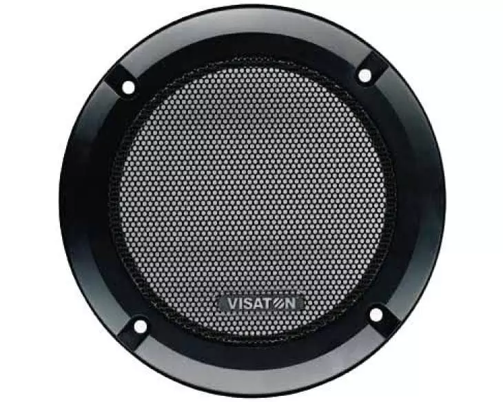 Visaton Schutzgitter 10 RS