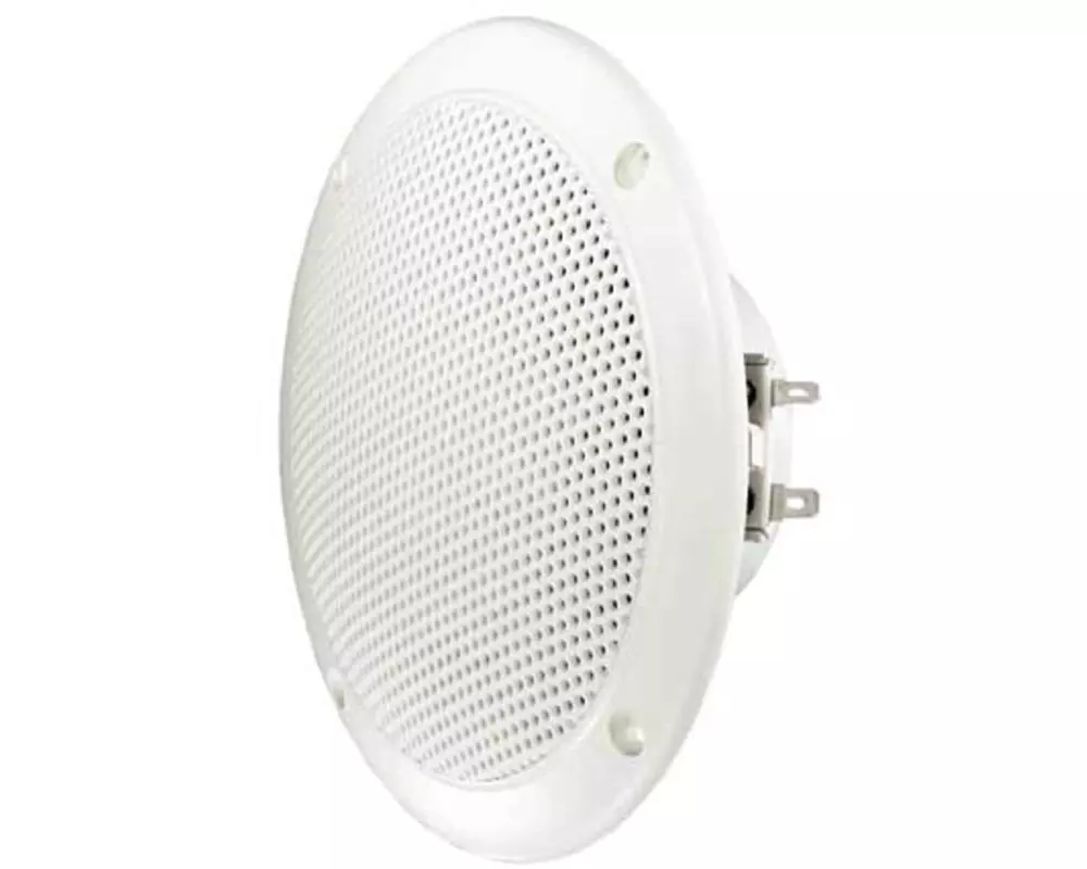 Visaton Breitbandlautsprecher IP65 FR 13 WP