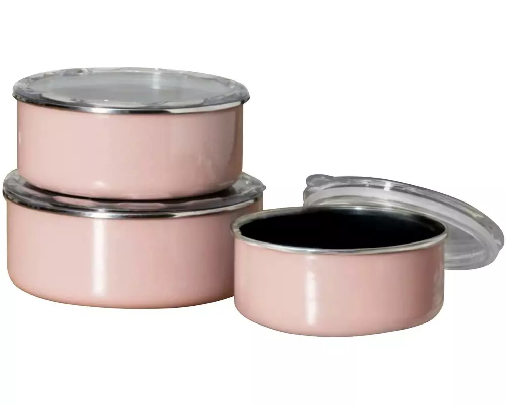 Hermia Vorratsdose 1.2 l, Rose