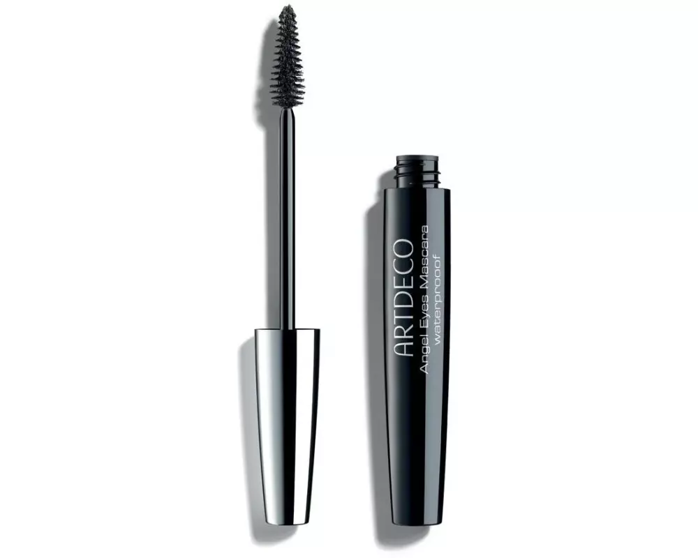 ARTDECO Mascara Angel Eyes Waterproof Black