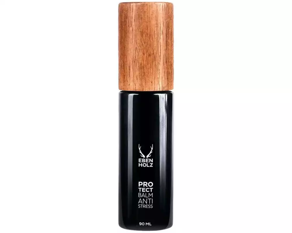 EBENHOLZ skincare Protect Balm Anti Stress 60 ml