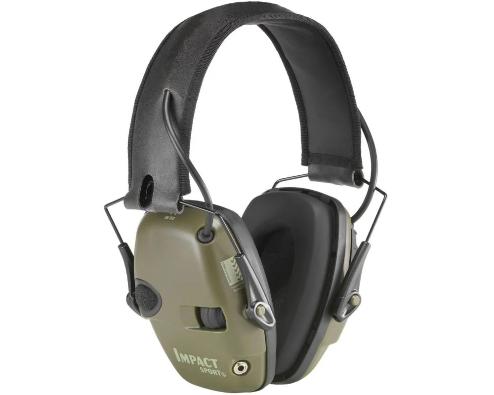 Howard Leight Gehörschutz Howard Leight Impact Sport 1013530
