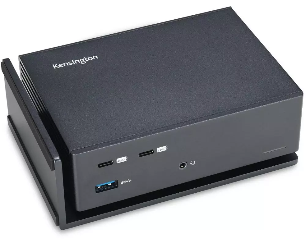 Kensington Dockingstation SD5560T Thunderbolt 3 / USB-C Dual 4K 96W PD