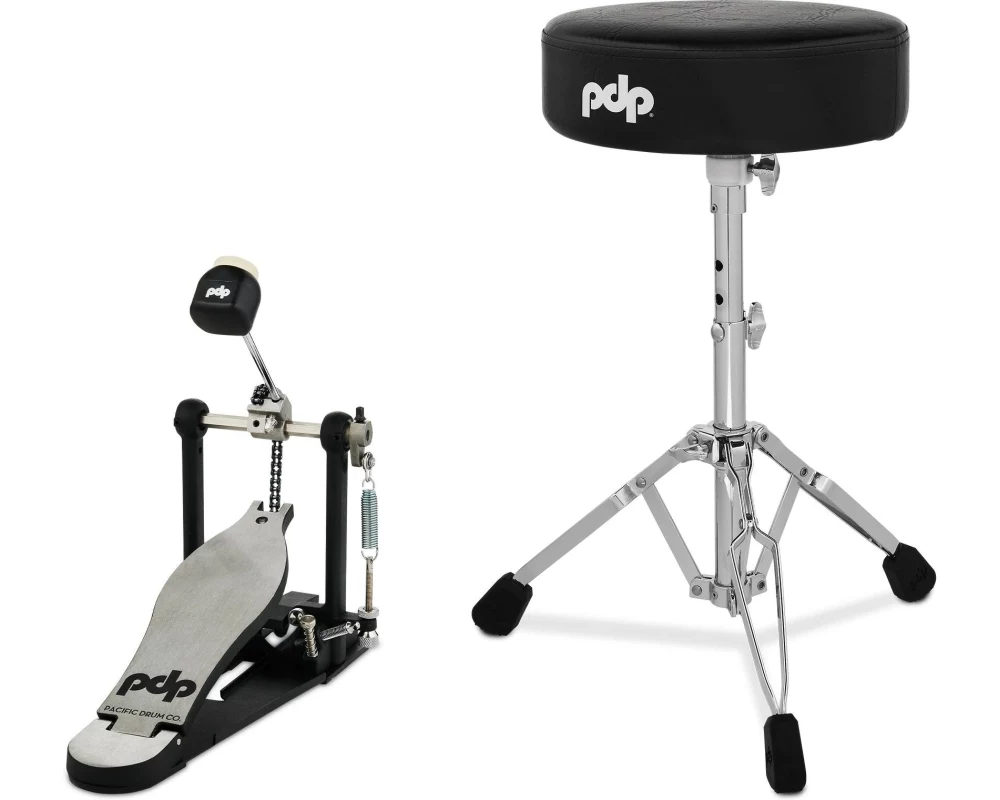 PDP Pacific Drums Hardware Pack PDHW7S2