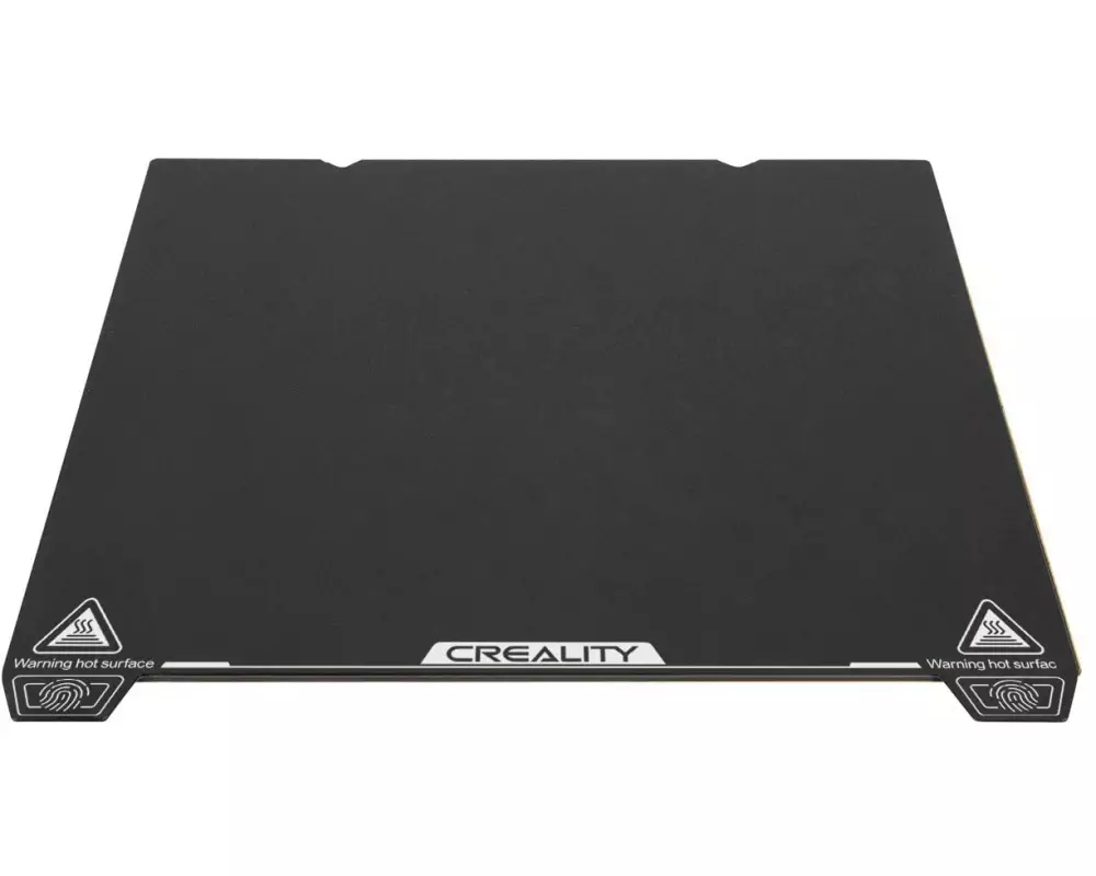 Creality Federstahlplatte 3D Drucker, Magnetisch