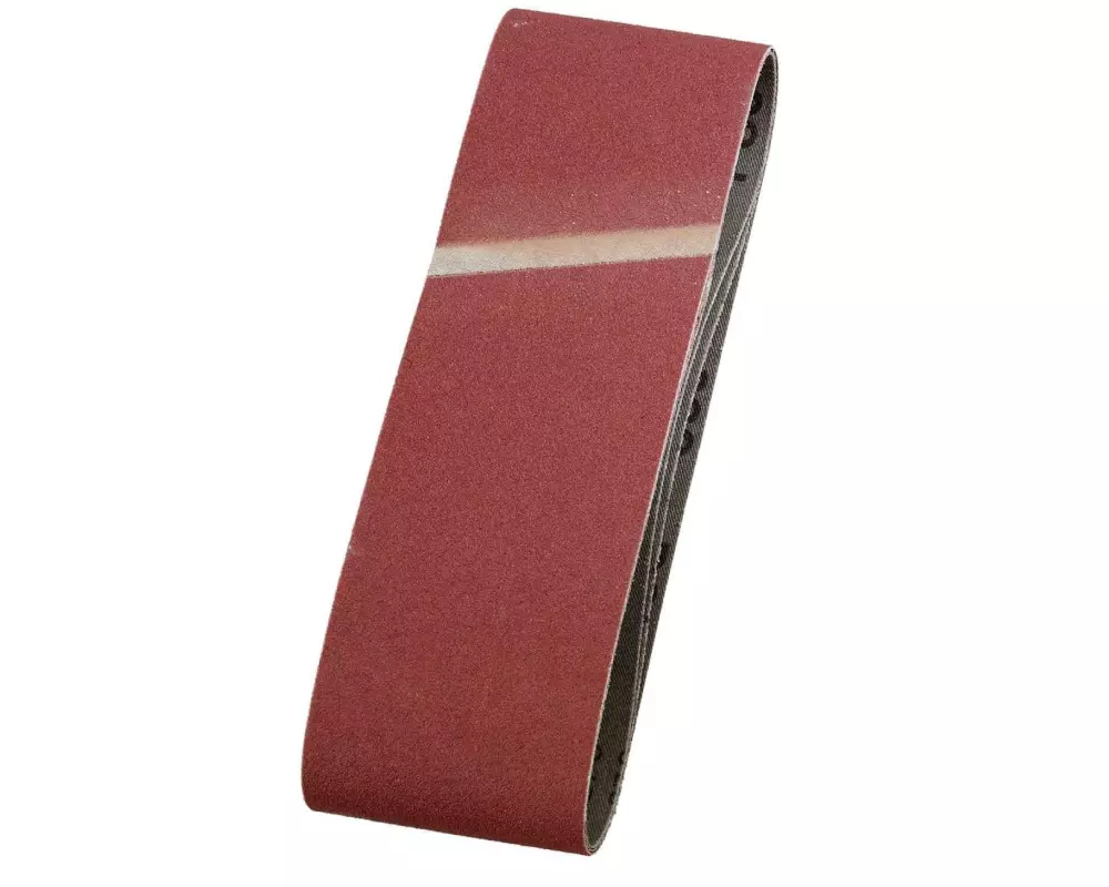 kwb Schleifband 75 x 510 mm K40