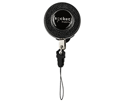 ULTRA DURABLE PULL REEL CLIP