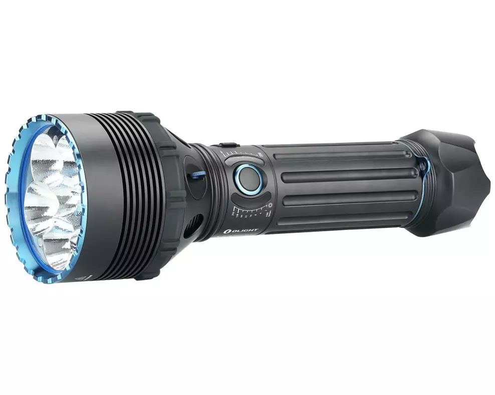 Olight Taschenlampe X9R Marauder