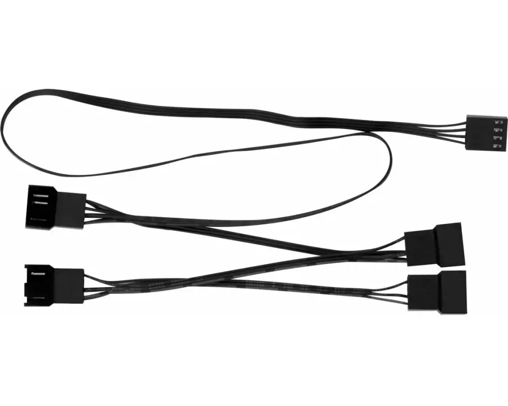 Arctic Cooling Kabel 4-Pin PWM Fan Splitter