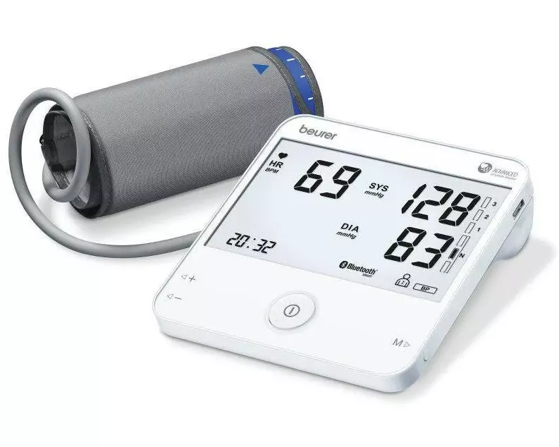 Beurer Blutdruckmessgerät BM95