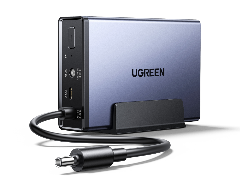 UGREEN NAS US3000 120W DC 45615 Uninterruptible Power Supply