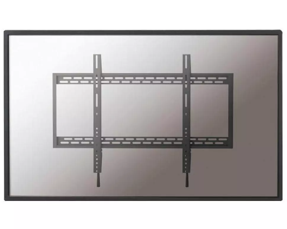 NEOMOUNTS Wandhalterung LFD-W1000 Schwarz