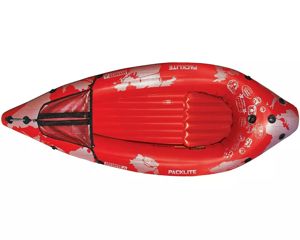 Advanced Elements Kajak PackLite