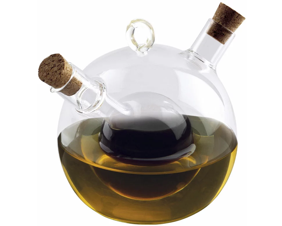 Berlinger Haus Öl- Essigflasche