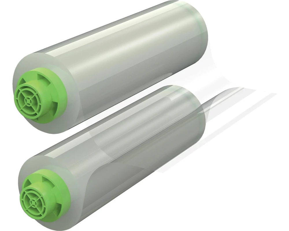 GBC Laminierfolie Velocity A4, 100 µm, glänzend