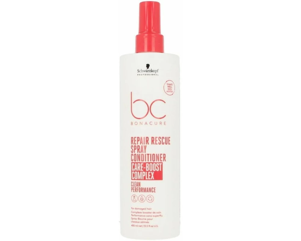 Schwarzkopf BC Repair Rescue Spray Conditioner 400 ml