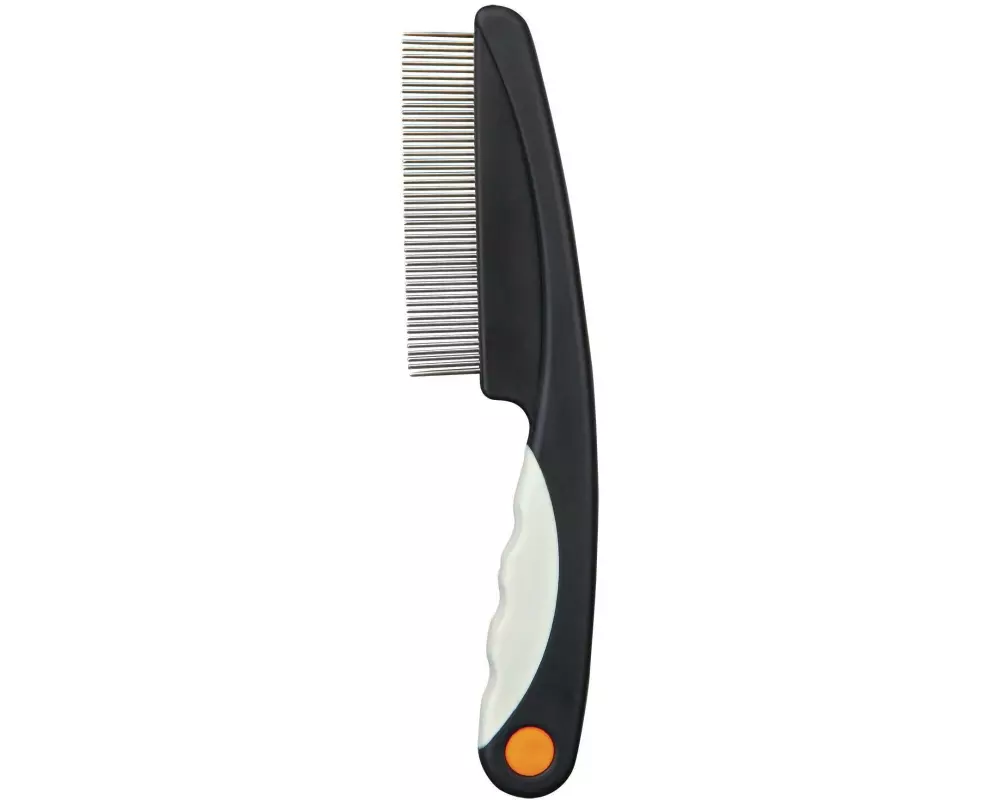 Trixie Floh- und Staubkamm 2410 assortiert