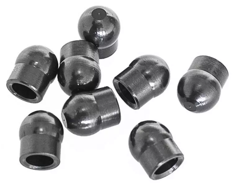 Hobbytech Kugelkopf Pin unten DB8, BX8