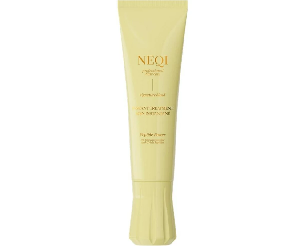 NEQI Treatment Treasure Peptide Power 100 ml