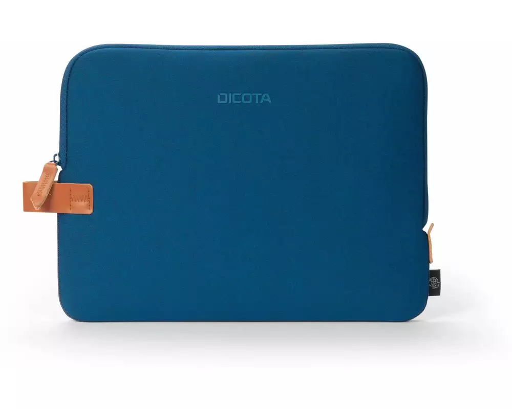 DICOTA Notebook-Sleeve Skin URBAN 16 ", Navy