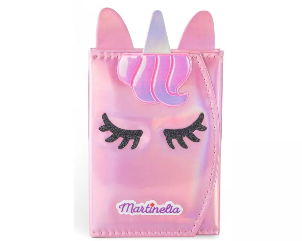 Martinelia Beauty Little Unicorn Travel Wallet