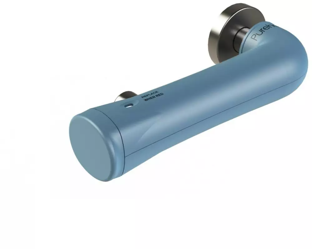 Hygienics.ch GmbH Türgriffüberzug Purehold für gebogene/U-Förmige Türgriffe