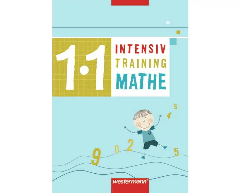 Intensivtraining Mathe